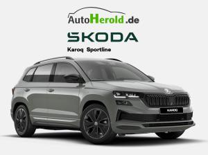 Skoda Karoq Sportline DSG *frei konfigurierbar✔️