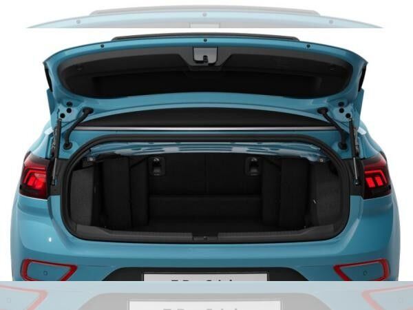 Volkswagen T-Roc Cabriolet Style  1.0 l   TSI    6-Gang