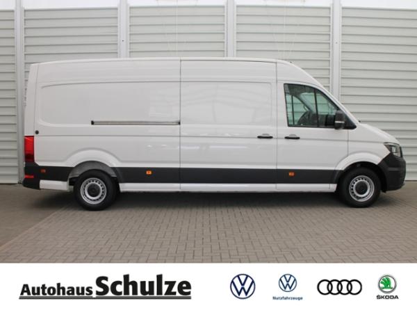 Volkswagen Crafter 35 Kasten HD LR 2.0 TDI SCR BMT KLIMA