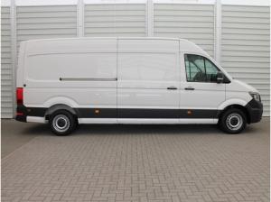 Volkswagen Crafter 35 Kasten HD LR 2.0 TDI SCR BMT KLIMA