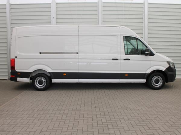 Volkswagen Crafter 35 Kasten HD LR 2.0 TDI SCR BMT KLIMA