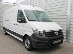 Volkswagen Crafter 35 Kasten HD LR 2.0 TDI SCR BMT KLIMA