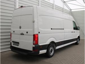 Volkswagen Crafter 35 Kasten HD LR 2.0 TDI SCR BMT KLIMA