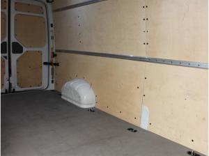 Volkswagen Crafter 35 Kasten HD LR 2.0 TDI SCR BMT KLIMA