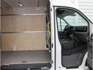 Volkswagen Crafter 35 Kasten HD LR 2.0 TDI SCR BMT KLIMA