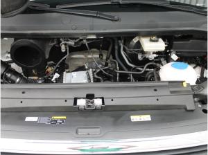 Volkswagen Crafter 35 Kasten HD LR 2.0 TDI SCR BMT KLIMA