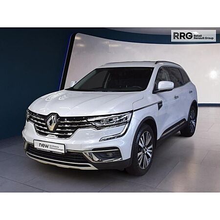 Renault Koleos leasen