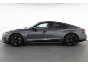 Audi e-tron GT Elektromotor quattro LP: 162.790,-/Head-up/B&O/Ambiente Paket plus
