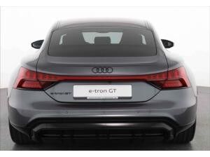 Audi e-tron GT Elektromotor quattro LP: 162.790,-/Head-up/B&O/Ambiente Paket plus