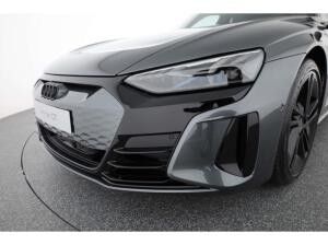 Audi e-tron GT Elektromotor quattro LP: 162.790,-/Head-up/B&O/Ambiente Paket plus