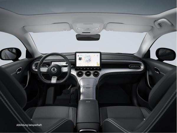smart #3 Pro⚡(130kW/Pano/Navi/LED/360°/19Zoll/V2L/smart-Pilot)