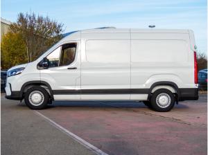 MAXUS Deliver 9 36 Monate - 10.000 km p.a