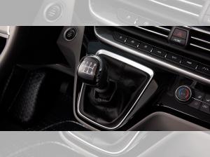 MAXUS Deliver 9 36 Monate - 10.000 km p.a