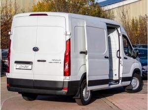 MAXUS Deliver 9 48 Monate - 10.000 km p.a