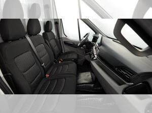 MAXUS Deliver 9 48 Monate - 10.000 km p.a