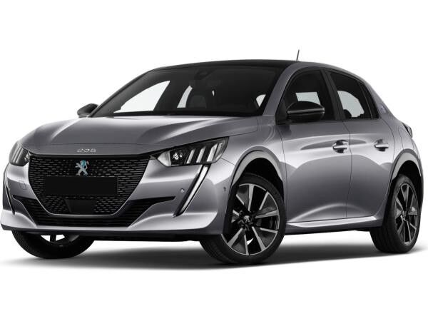 Peugeot 208 Style Pure Tech 100