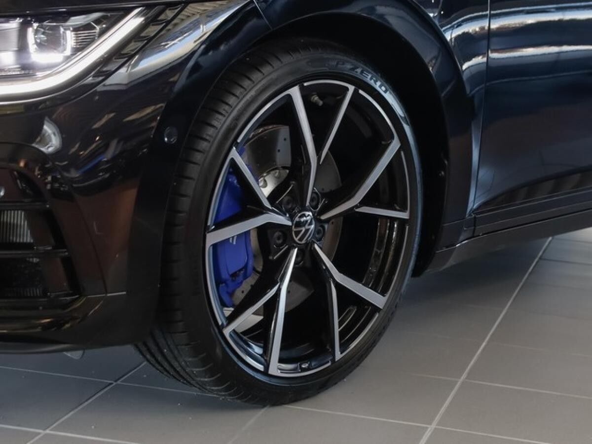 Volkswagen Arteon Shooting Brake R 4Motion Leder 360° AHK Top Alu 20"