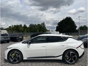 Kia EV6 GT  AWD  | 430 kW / 585 PS | SOFORT