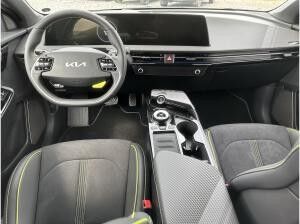 Kia EV6 GT  AWD  | 430 kW / 585 PS | SOFORT