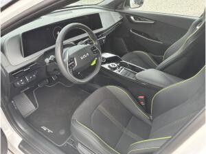 Kia EV6 GT  AWD  | 430 kW / 585 PS | SOFORT