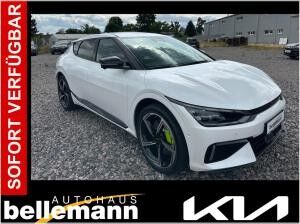 Kia EV6 GT  AWD  | 430 kW / 585 PS | SOFORT