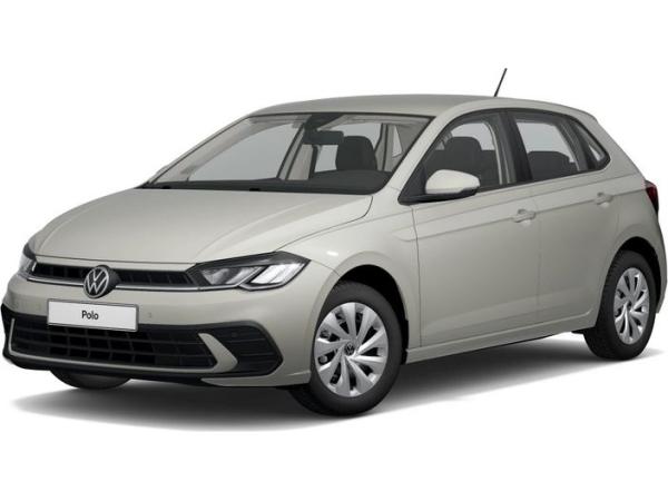 Volkswagen Polo VW Polo Life Bestellfahrzeug limitierte Stückzahl !!! 5-6 Monate Lieferzeit !!!!