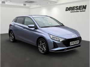 Hyundai i20 Prime 1.0 T-Gdi 48V DCT *Navi+Sitzheiz.+Rückfahrkamera*