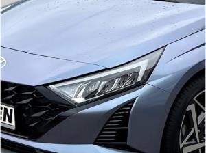 Hyundai i20 Prime 1.0 T-Gdi 48V DCT *Navi+Sitzheiz.+Rückfahrkamera*