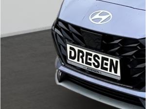 Hyundai i20 Prime 1.0 T-Gdi 48V DCT *Navi+Sitzheiz.+Rückfahrkamera*