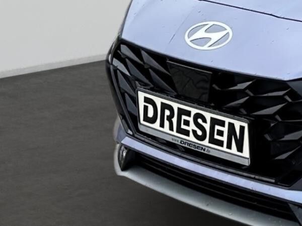 Hyundai i20 Prime 1.0 T-Gdi 48V DCT *Navi+Sitzheiz.+Rückfahrkamera*