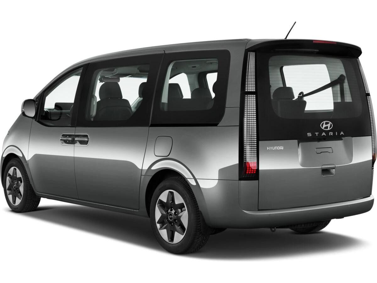 Hyundai STARIA neues Modell*HEV*Trend*9-Sitzer