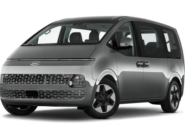 Hyundai STARIA neues Modell*HEV*Trend*9-Sitzer