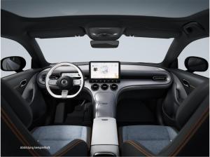 smart #3 Pro+ ⚡(22kW AC/Pano/Navi/LED/360°/19Zoll)