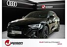 Audi Q8 e-tron 55 S line qu. Luft Pano STH 360 HUD
