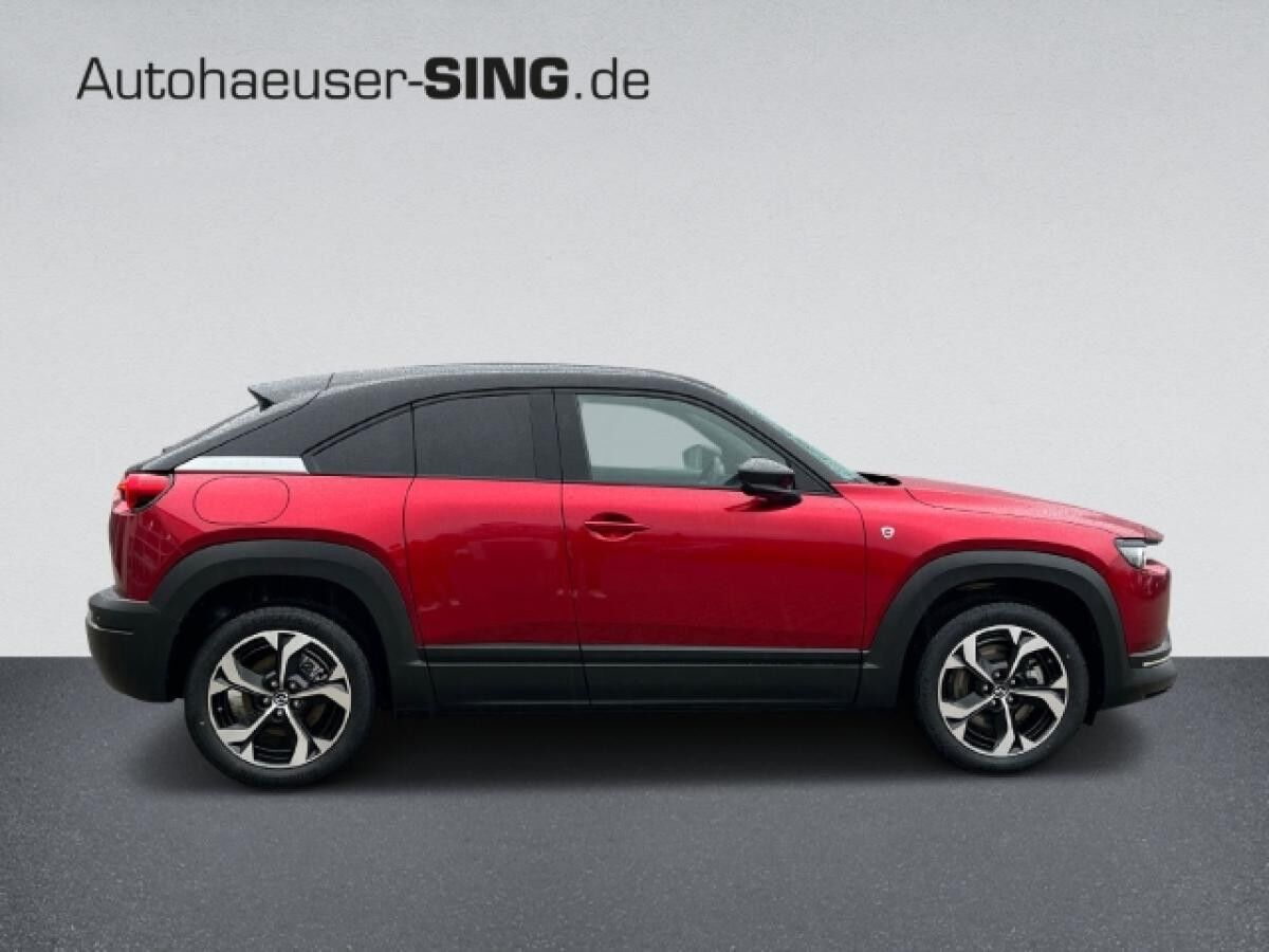 Mazda MX-30 R-EV MAKOTO Premium-Pak. 360°BOSE AppleCar