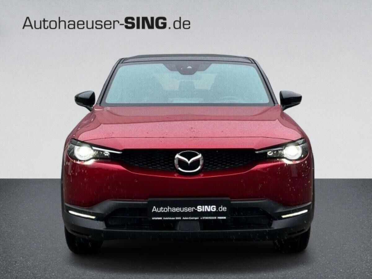 Mazda MX-30 R-EV MAKOTO Premium-Pak. 360°BOSE AppleCar