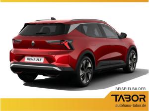 Renault Scenic E-TECH Techno 170 Comfort Range
