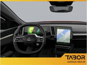 Renault Scenic E-TECH Techno 220 Long Range