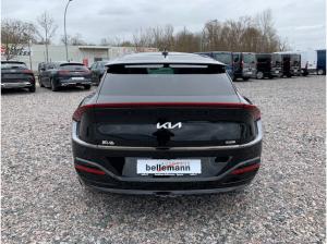 Kia EV6 AWD | 77.4 kWh | GT-Line | ASS+| WP|SOUND|DESIGN
