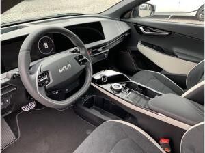 Kia EV6 AWD | 77.4 kWh | GT-Line | ASS+| WP|SOUND|DESIGN