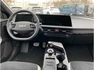 Kia EV6 AWD | 77.4 kWh | GT-Line | ASS+| WP|SOUND|DESIGN
