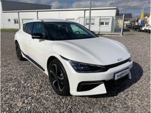 Kia EV6 AWD | 77.4 kWh | GT-Line | ASS+| WP|SOUND|DESIGN