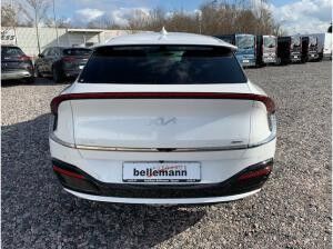 Kia EV6 AWD | 77.4 kWh | GT-Line | ASS+| WP|SOUND|DESIGN