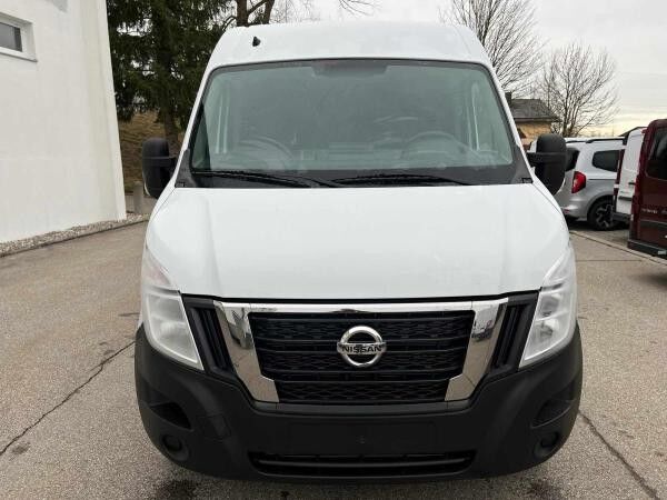 Nissan Interstar L2H2 3,5 dCi 135 FWD - Acenta