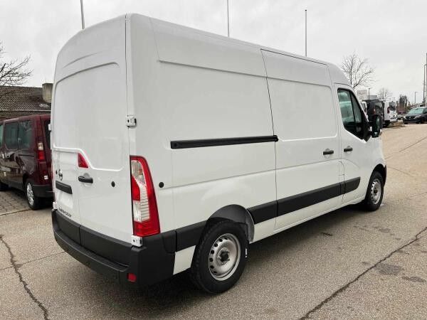 Nissan Interstar L2H2 3,5 dCi 135 FWD - Acenta