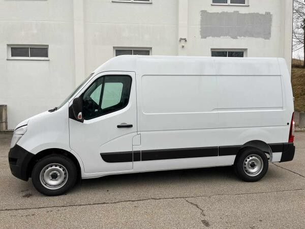 Nissan Interstar L2H2 3,5 dCi 135 FWD - Acenta