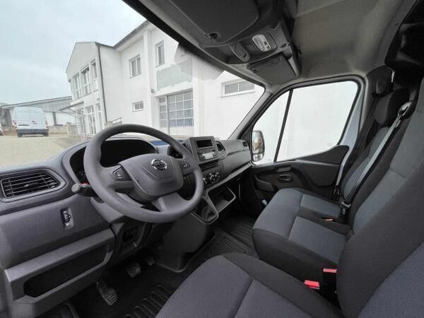 Nissan Interstar L2H2 3,5 dCi 135 FWD - Acenta