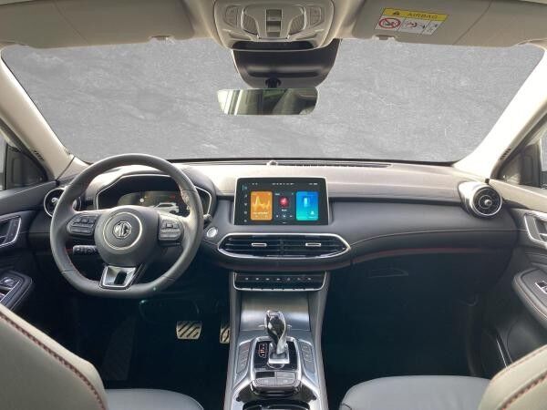 MG HS 1.5 GDI Automatik Luxury