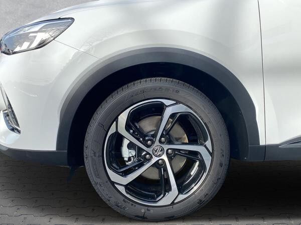 MG HS 1.5 GDI Automatik Luxury