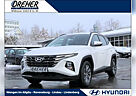 Hyundai Tucson Select +48V/DCT/Funktions-P./Navi-P. Autom./Klima